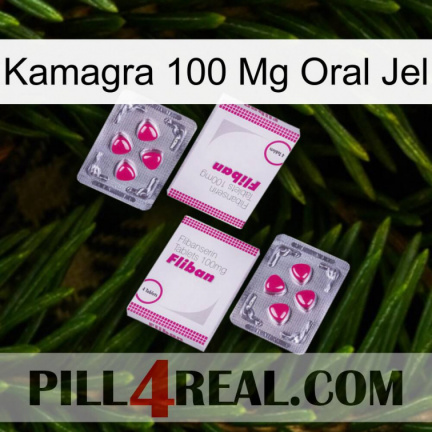 Kamagra 100 Mg Oral Jel 33